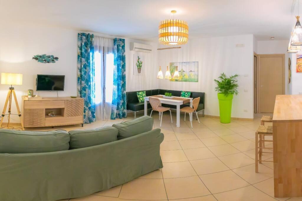 Cozy Beach House Cefalù Exteriör bild